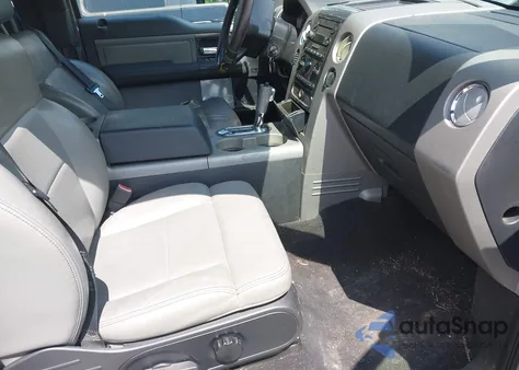 2004 Ford F-150 Fx4/Lariat/Xl/Xlt z USA, uszkodzony, nr VIN 1FTPX14524NA22693